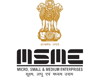 MSME Registered Business Certificate